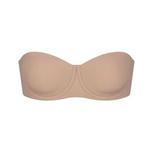Fits everybody strapless Bra